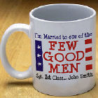 Few Good Men Coffee Mug